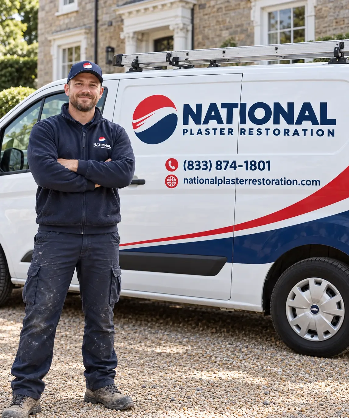 Plaster Repair Ross, CA FAQs